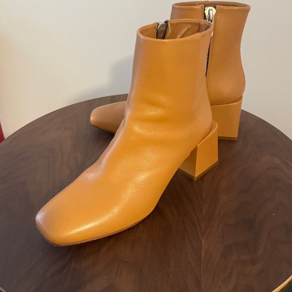 LoQ Lazaro Ankle Boots EU 39